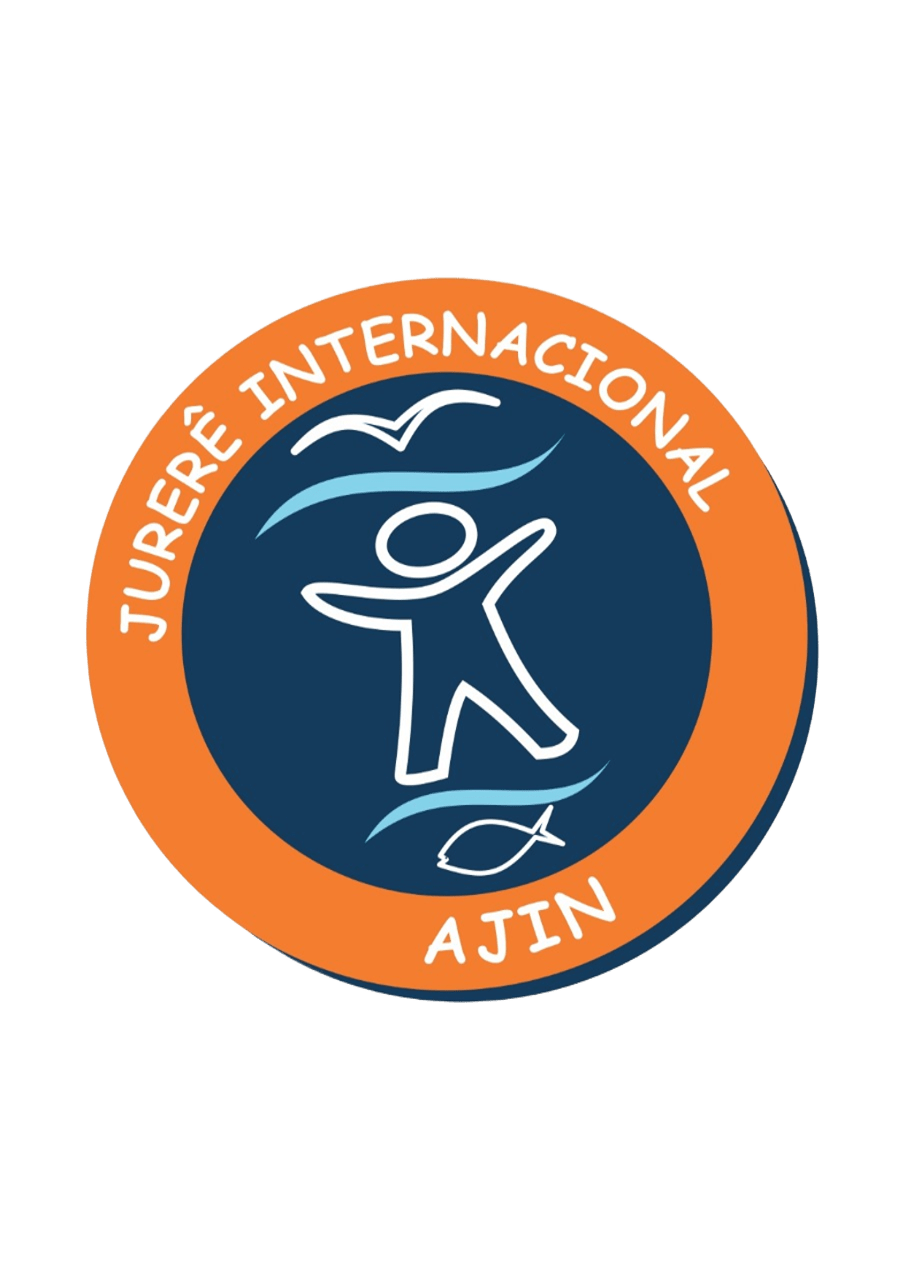 Logo AJIN